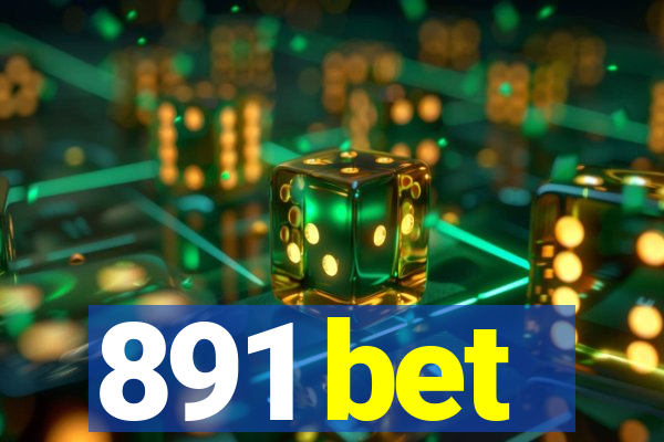891 bet